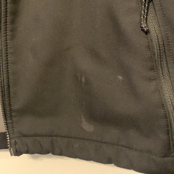 Columbia Fleece Lined Softshell - Picture 4 of 5